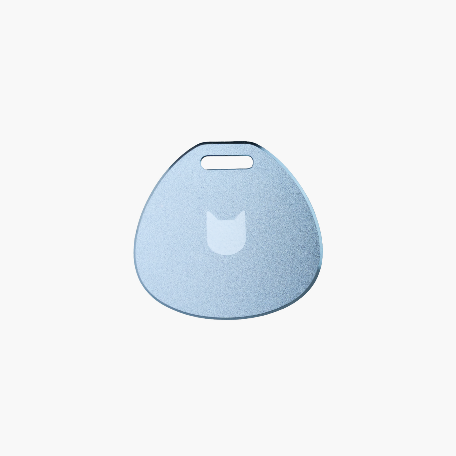Anti-Lost Engraved Tag (Pocket)