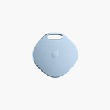 Anti-Lost Engraved Tag (Star)