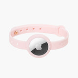Anti-Choking Cat Collar (AirTag Elastic Silicone)