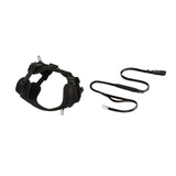 All-Weather Harness Leash SET