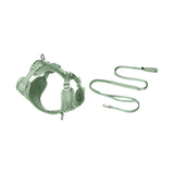 All-Weather Harness Leash SET