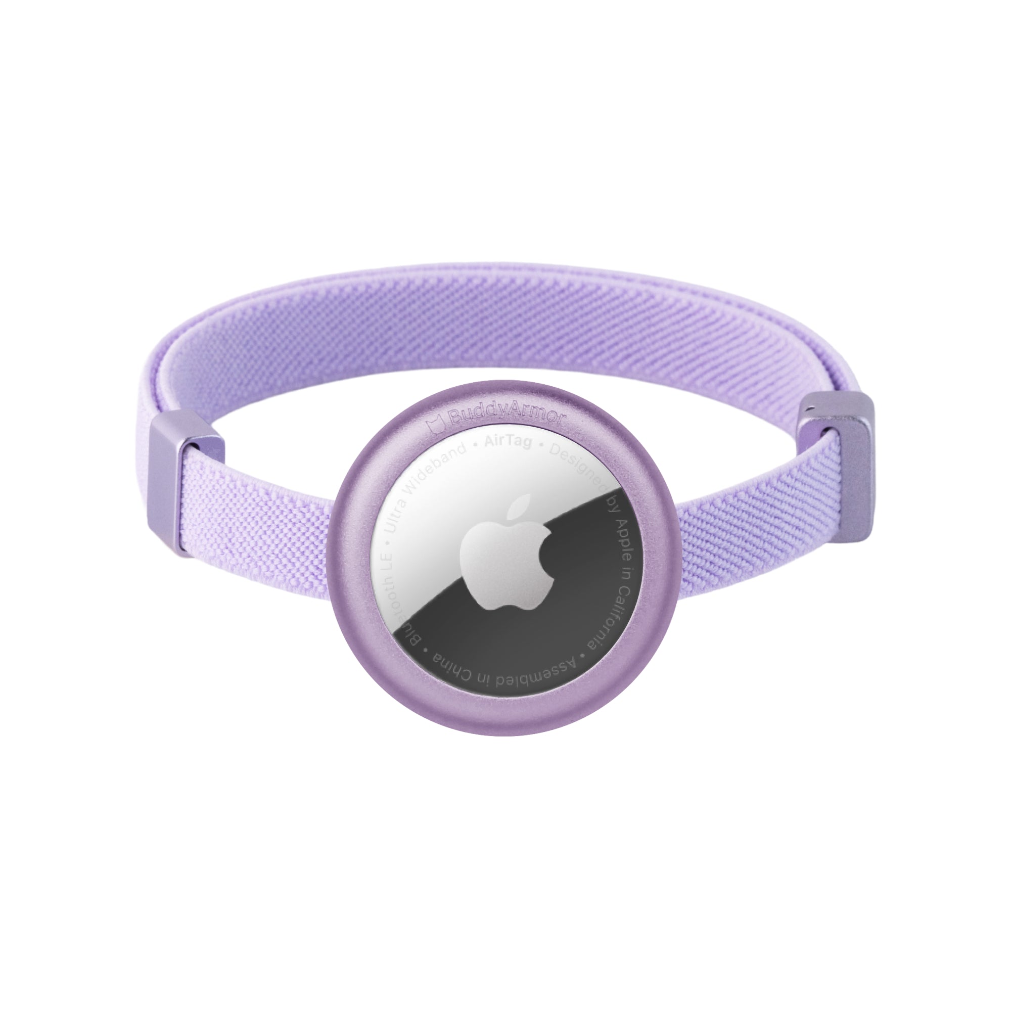 Safety Cat Collar Pro + AirTag Holder