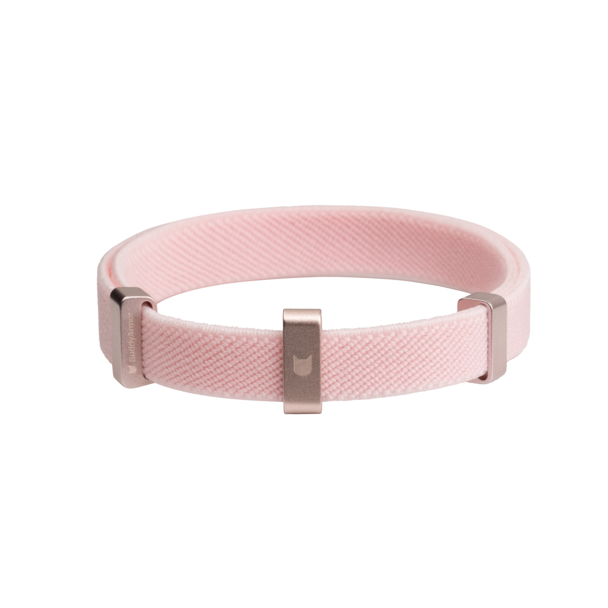 Anti-Choking Cat Collar (Elastic Webbing)