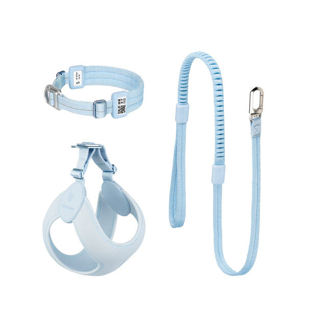 Ultra-Comfort Harness 3Bundle 001