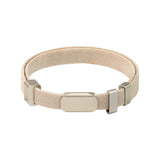 Anti-Lost Engraved Tag (Horizontal)