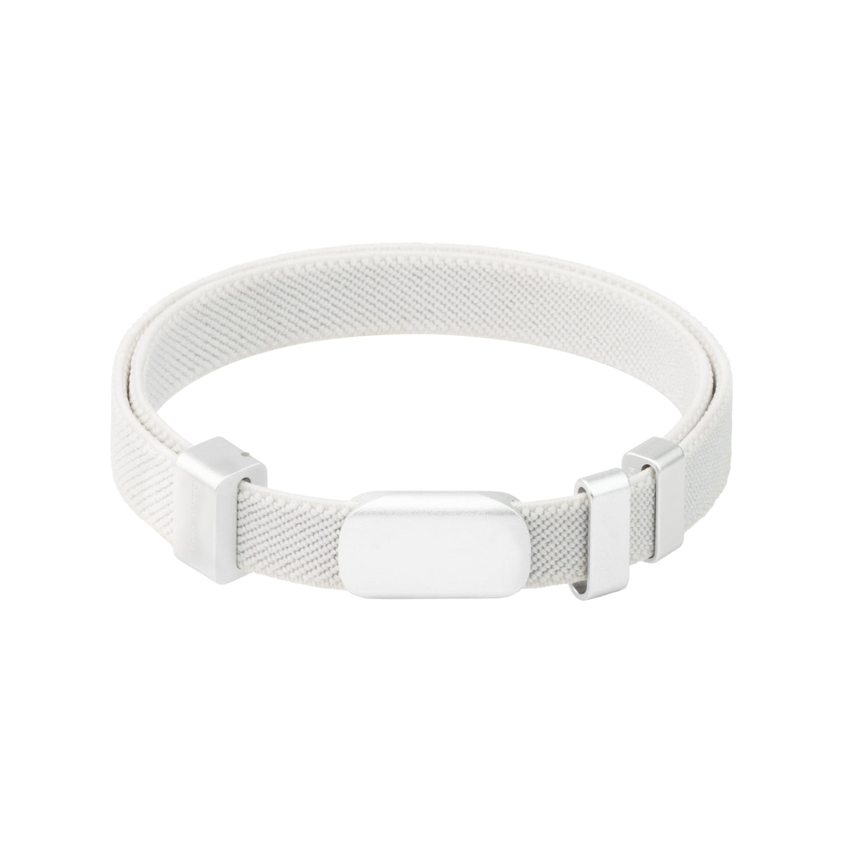 Anti-Lost Engraved Tag (Horizontal)