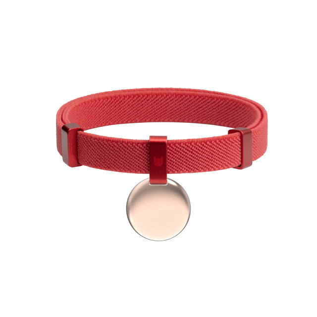 Gem Tag +Safety Cat Collar