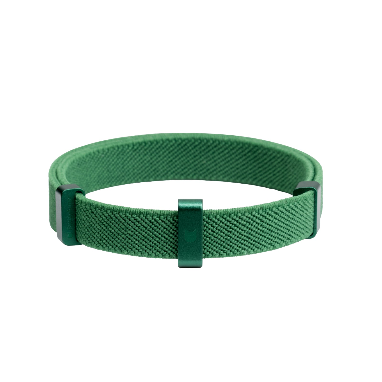 Anti-Choking Cat Collar (Elastic Webbing Pro)
