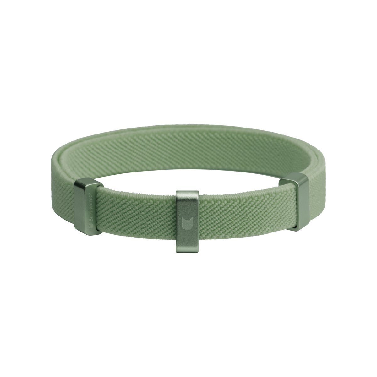 Anti-Choking Cat Collar (Elastic Webbing)