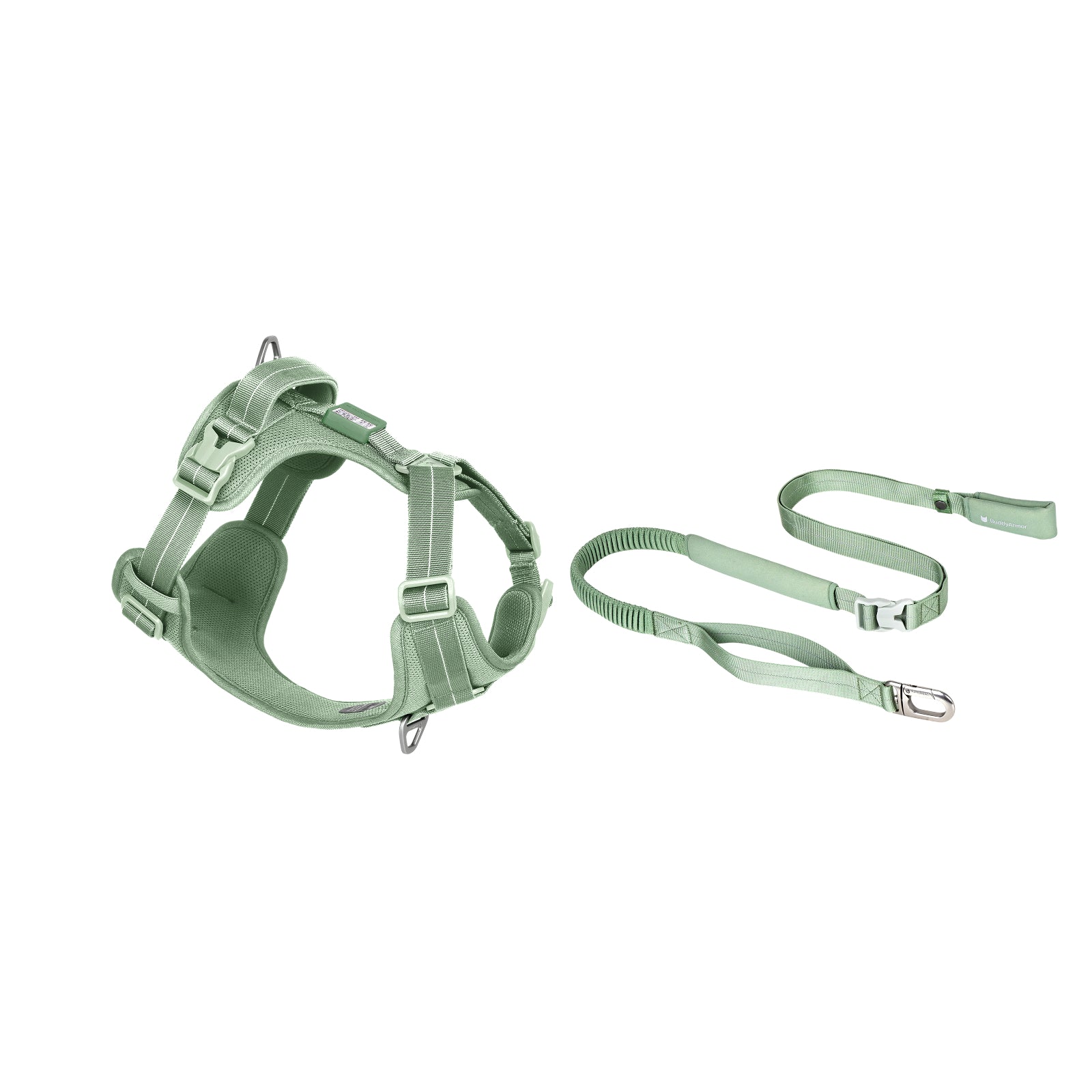 All-Weather Harness (Super Reflective)