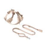 All-Weather Harness Leash SET