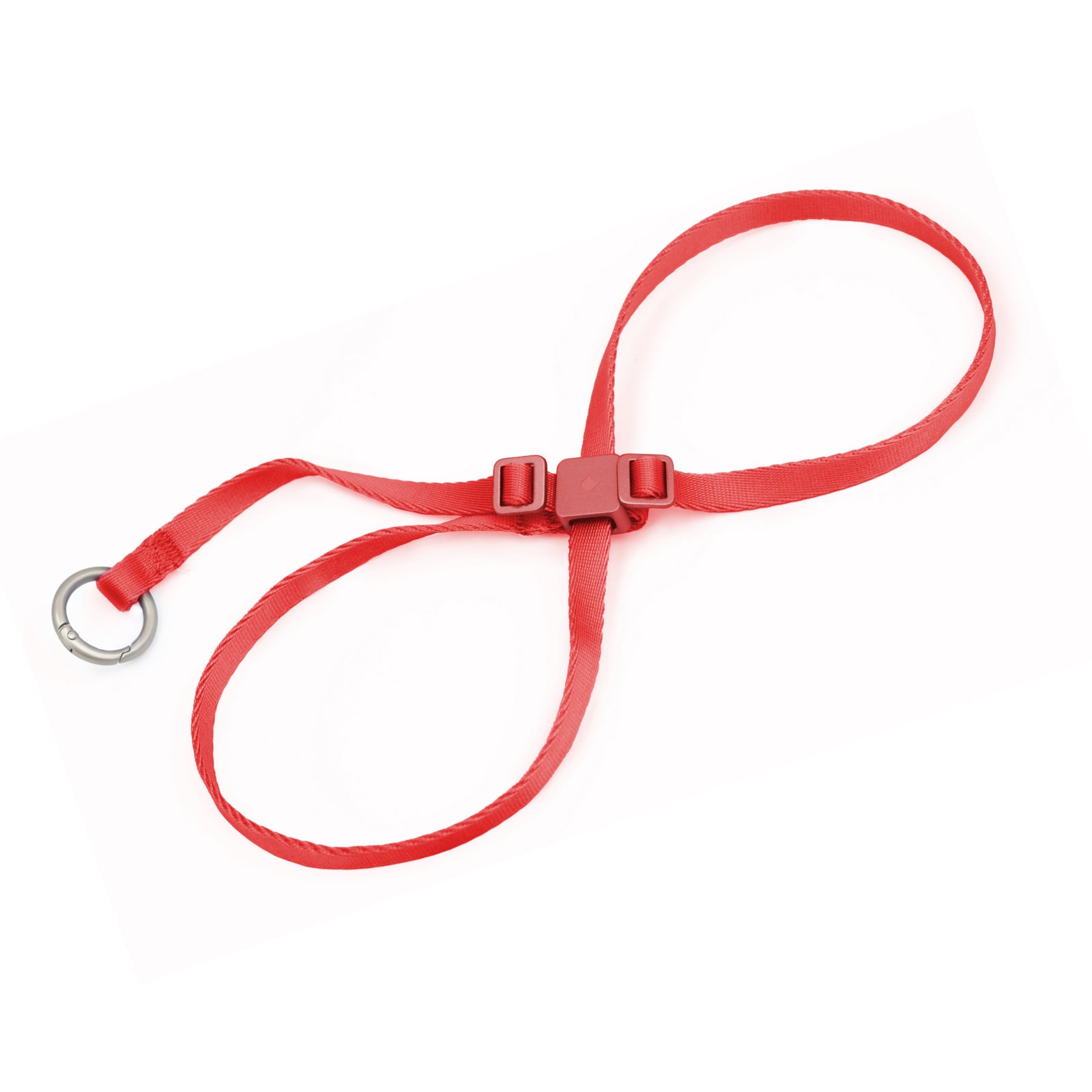 Escape-Proof Harness (8-Shape)