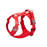 Light-Alloy Harness