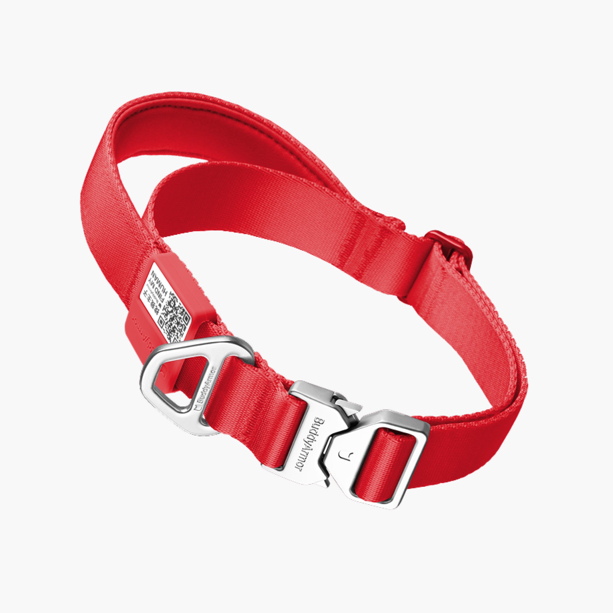 Light-Alloy Collar (Pro)
