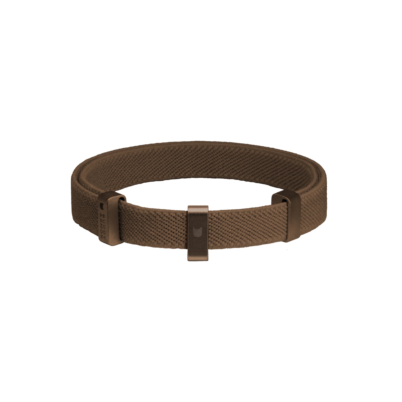 Anti-Choking Cat Collar (Elastic Webbing)