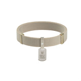 Anti-Lost QR Tag (Metal) Cat Collar KIT