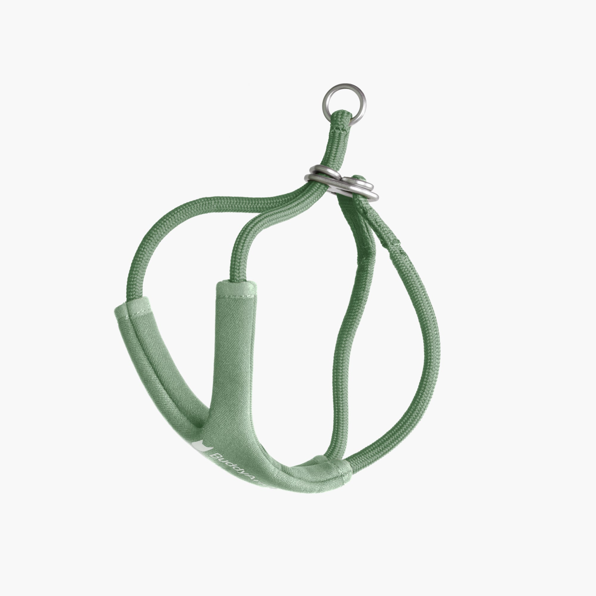 Escape-Proof Y-Shape Harness