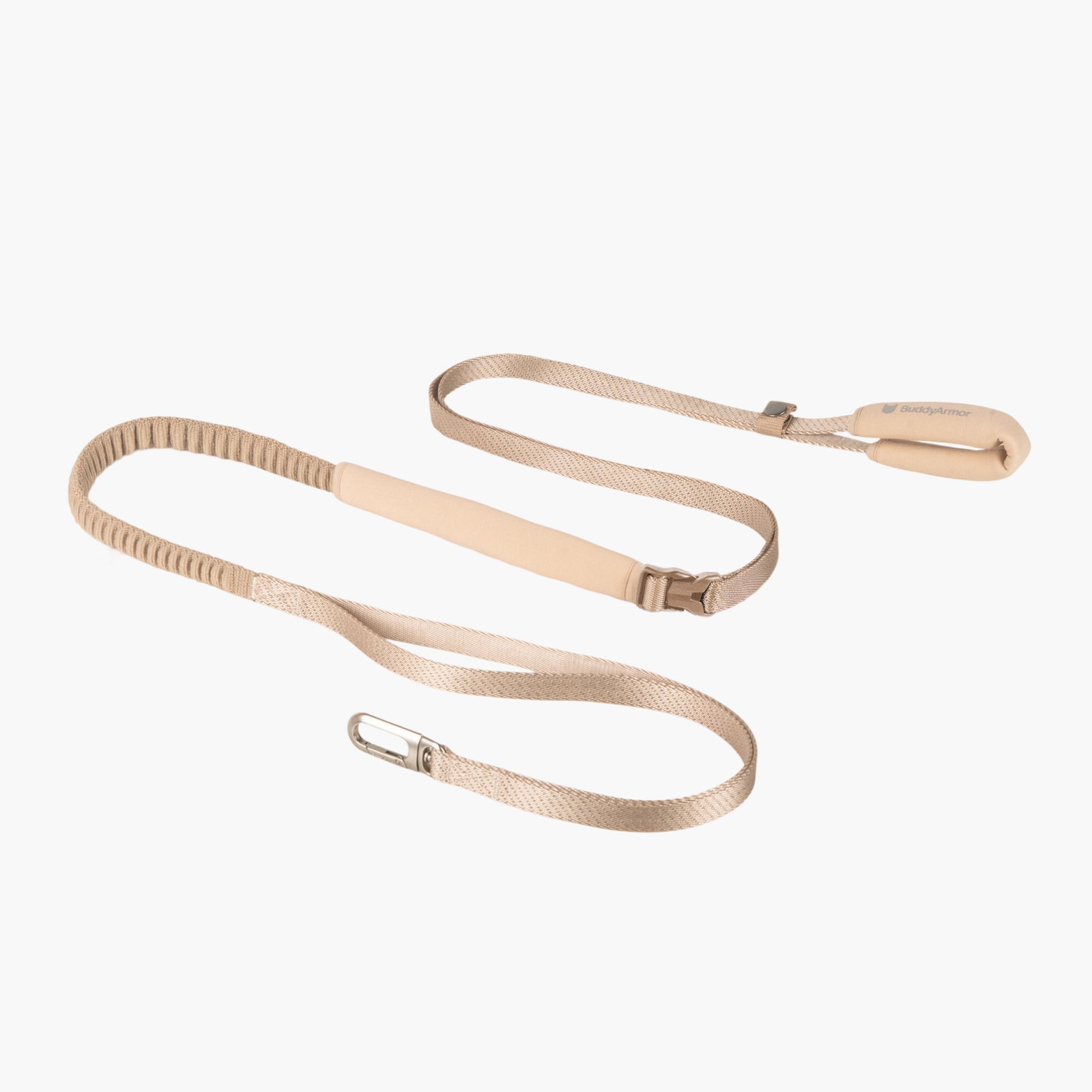 Hands-Free Leash (Super Reflective)