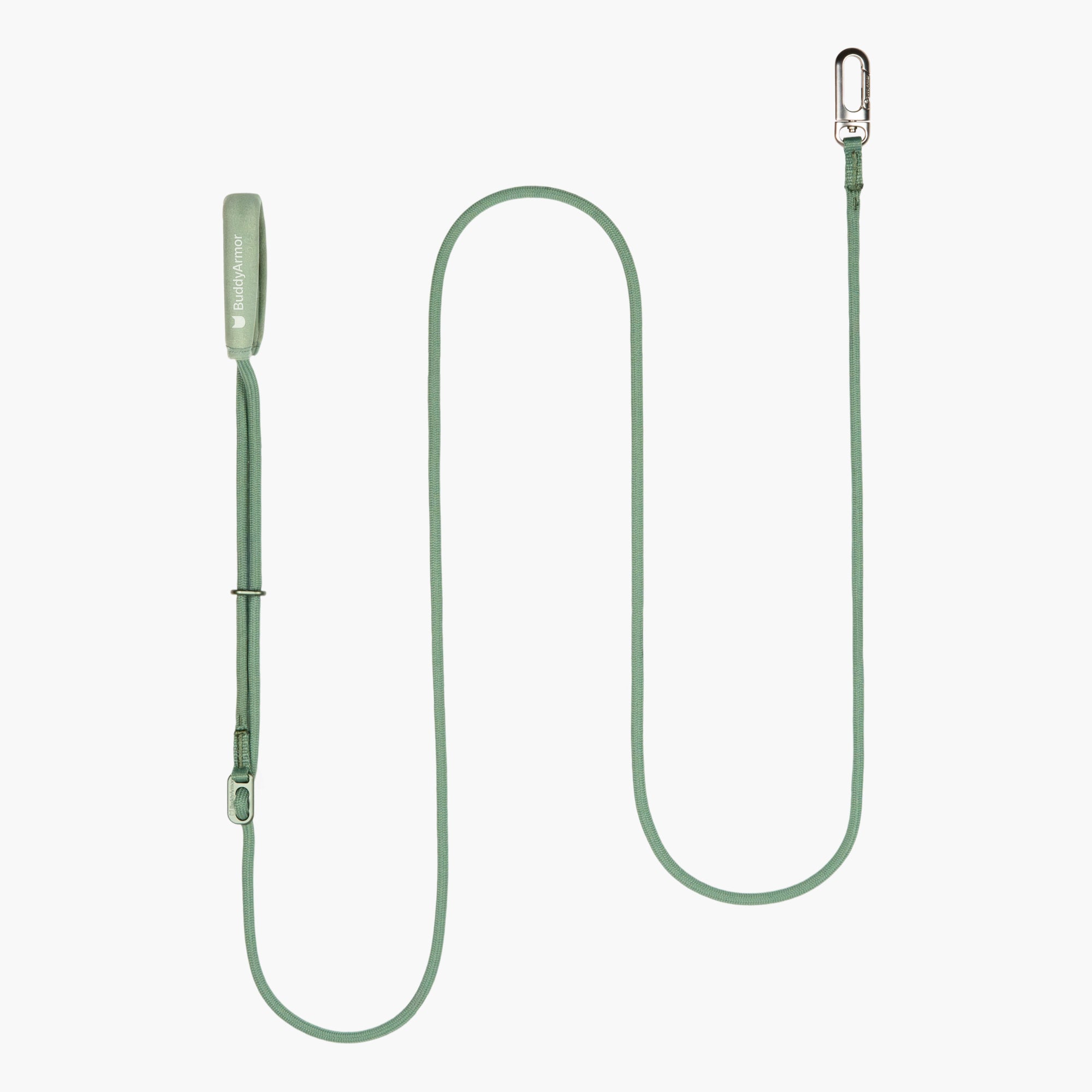 Hands-Free (Cord) Leash