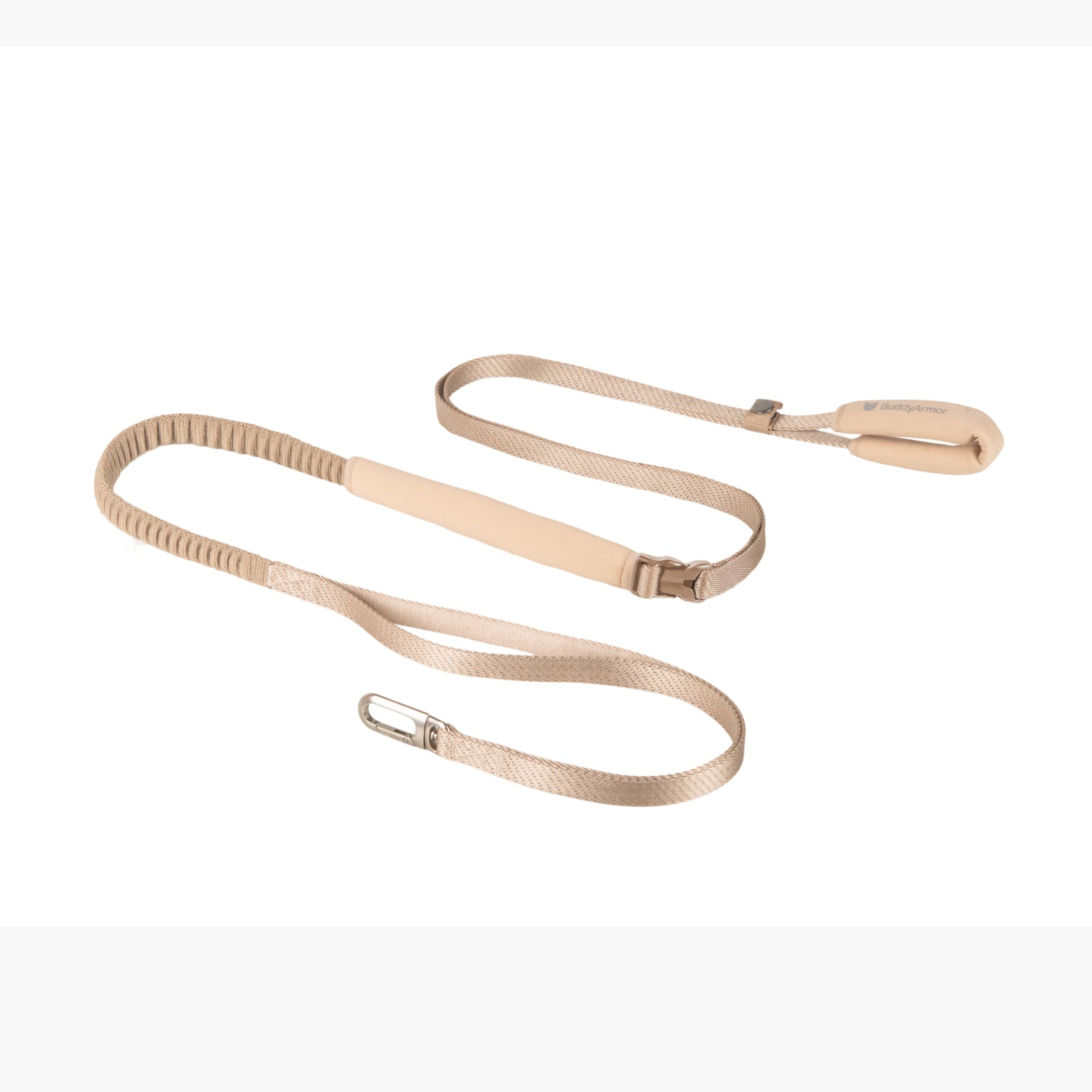 Hands-Free Leash (Super Reflective)