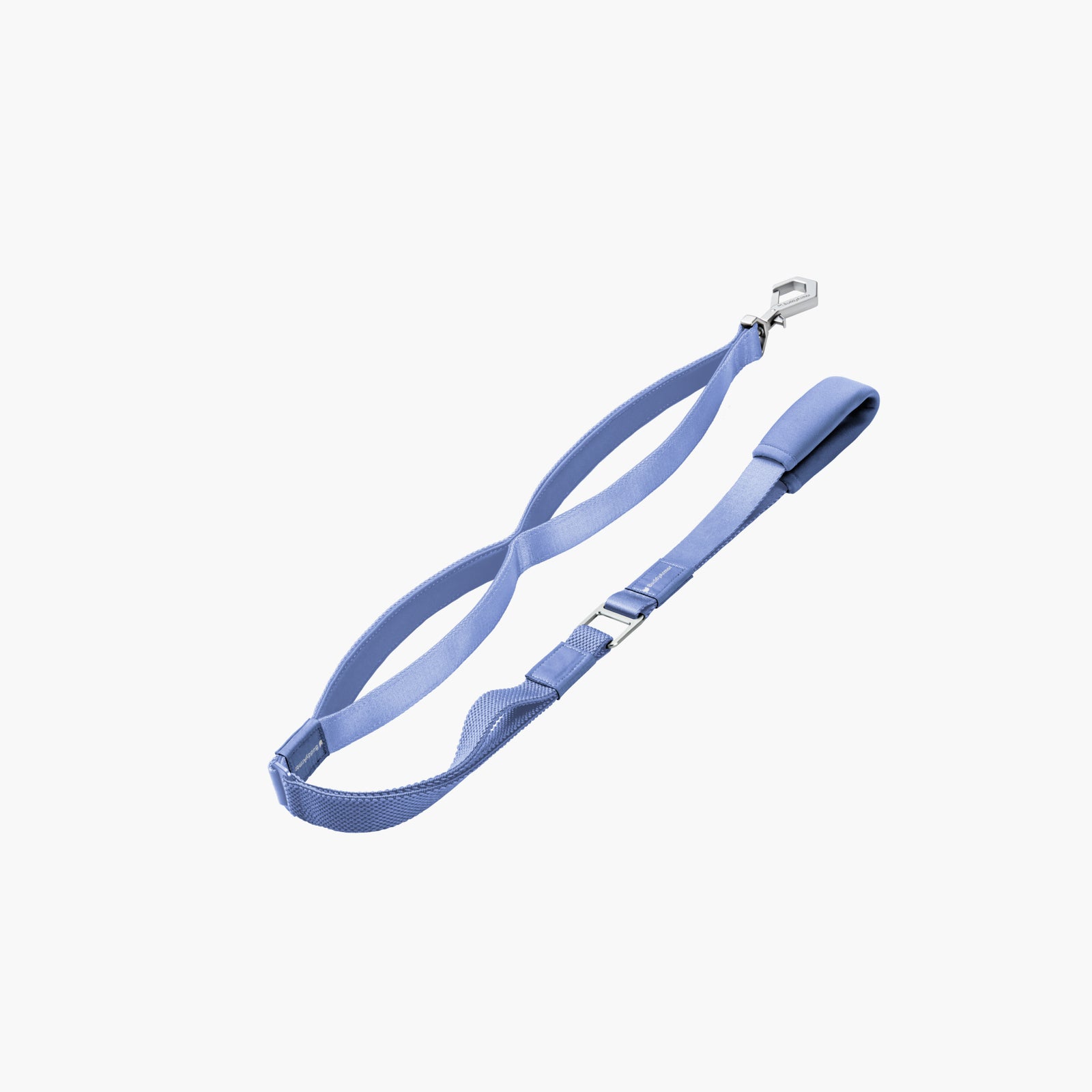 Light-Alloy Leash