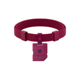 Anti-Lost QR Tag Cat Collar KIT - Mini Card