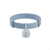 Anti-Lost QR Tag (Metal) Cat Collar KIT
