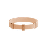 Anti-Choking Cat Collar (Elastic Webbing)
