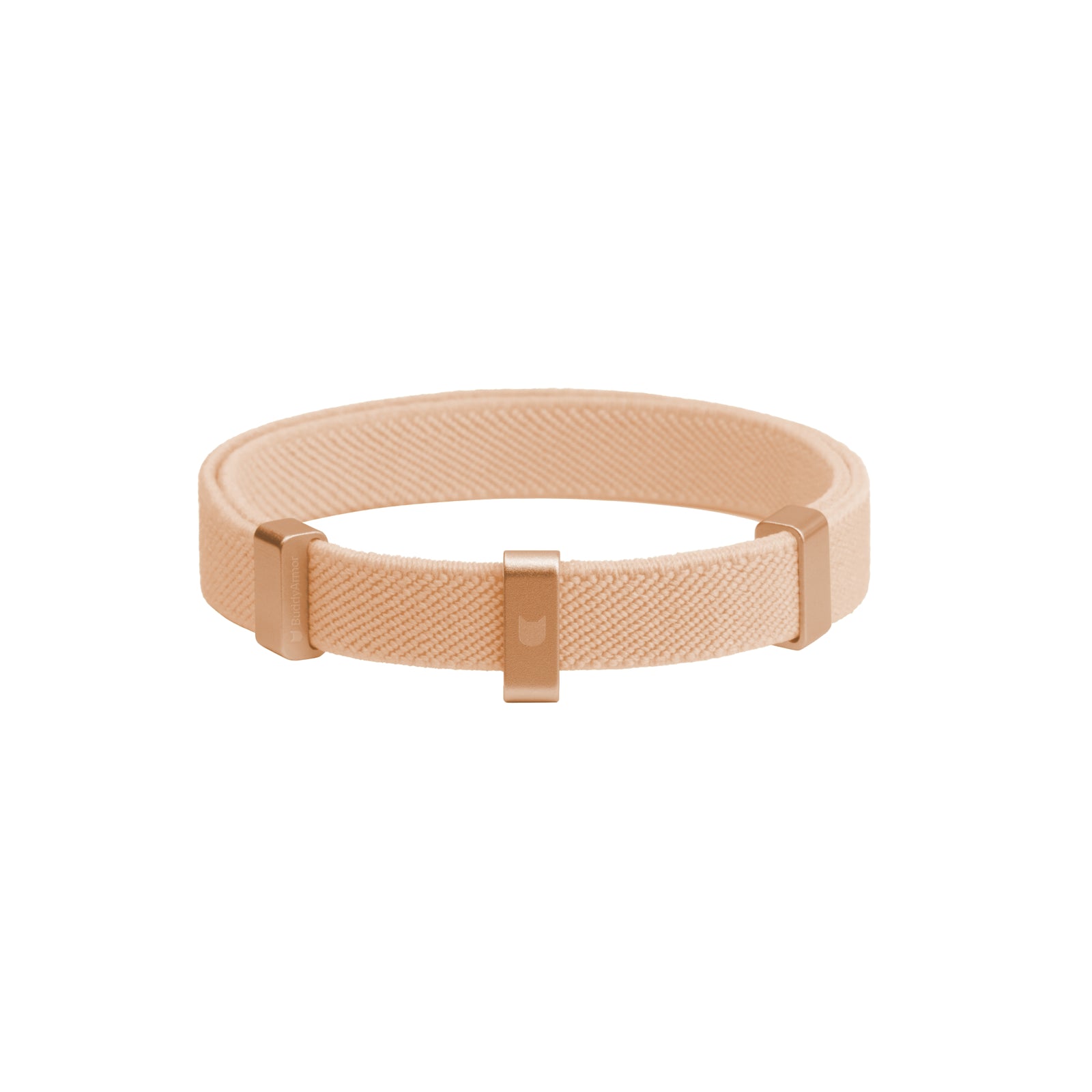 Anti-Choking Cat Collar (Elastic Webbing)