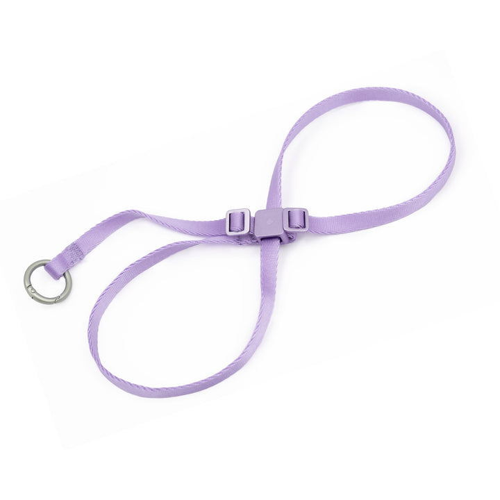 Escape-Proof Harness (8-Shape)