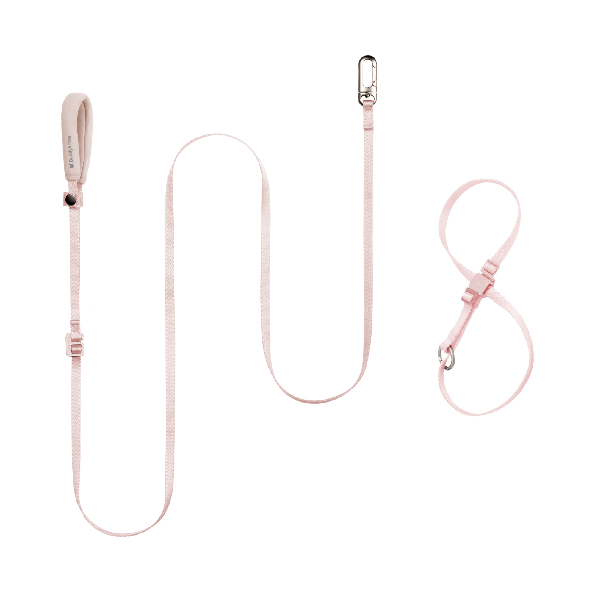 Lightweight Cat Leash + Escape-Proof Training Harness