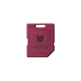Anti-Lost QR Tag (Mini Card)