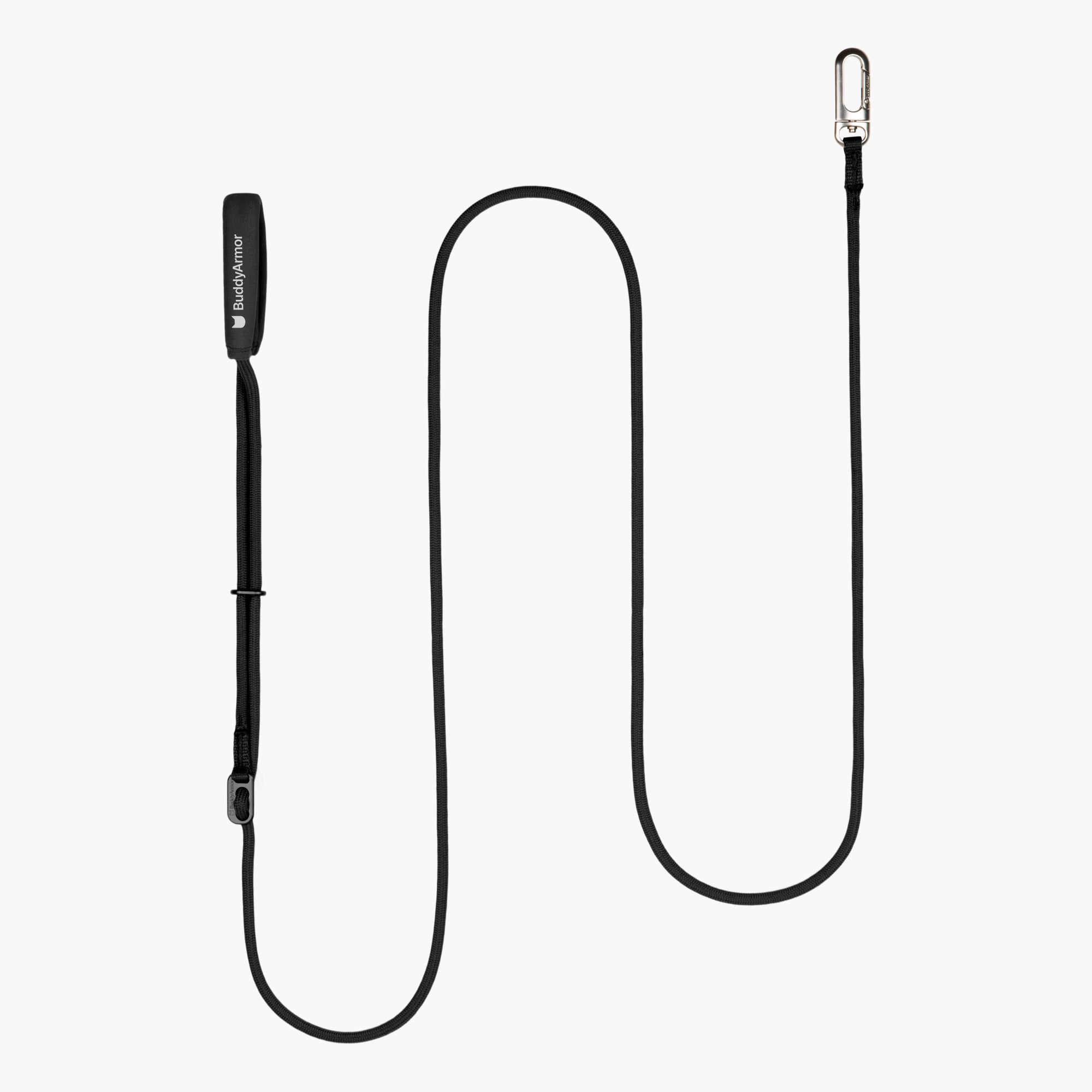 Hands-Free (Cord) Leash