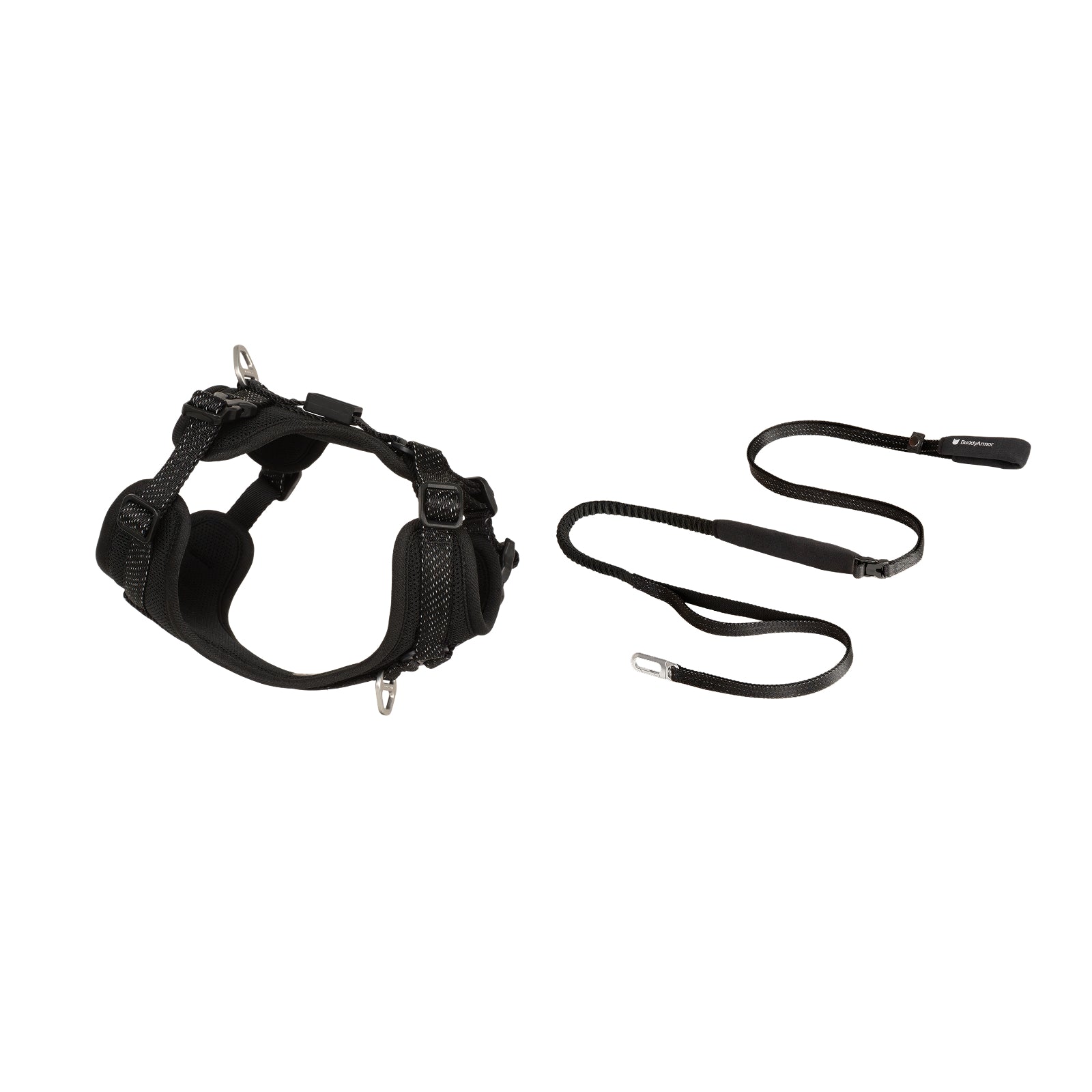 All-Weather Harness (Super Reflective)