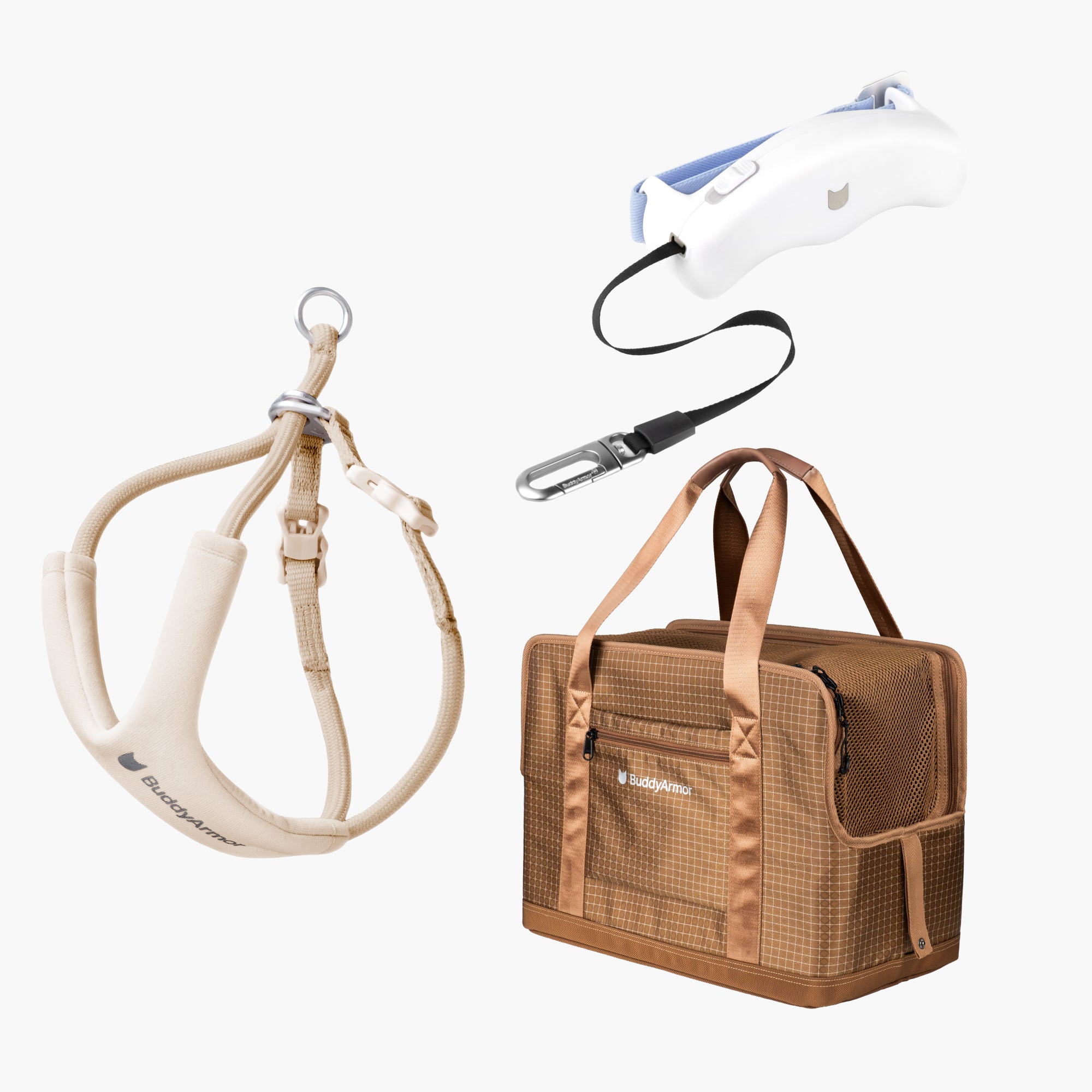 Sense-Security Cat Carrier 3Bundle 001
