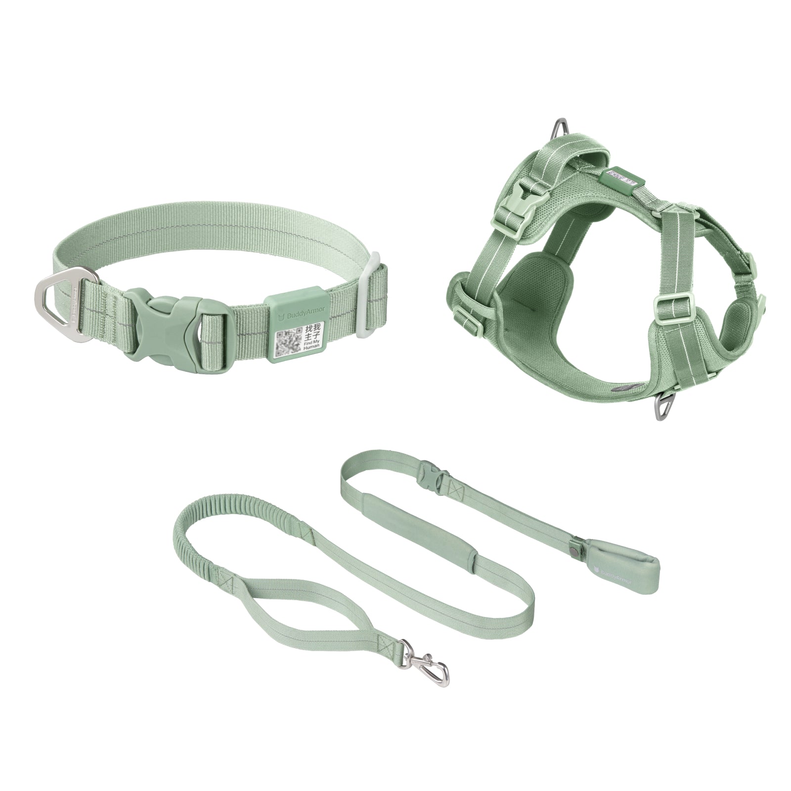 All-Weather Harness 3Bundle 001