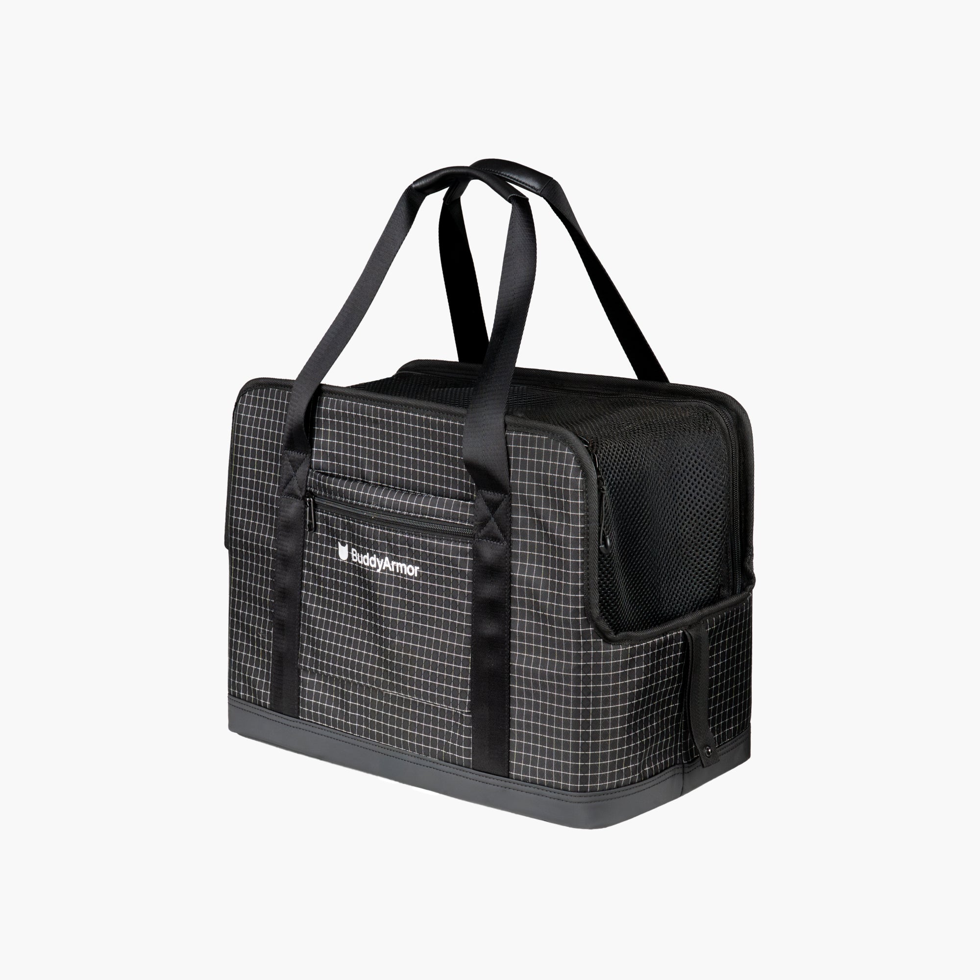 Sense-Security Cat Carrier (Handheld）