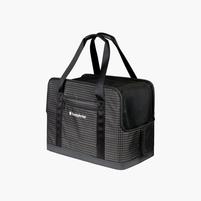 Sense-Security Cat Carrier (Handheld）