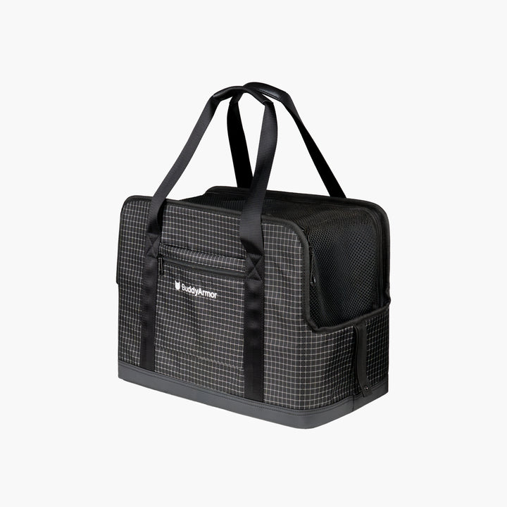 Sense-Security Cat Carrier (Handheld）